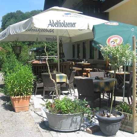 Reischacher Hof Exterior foto