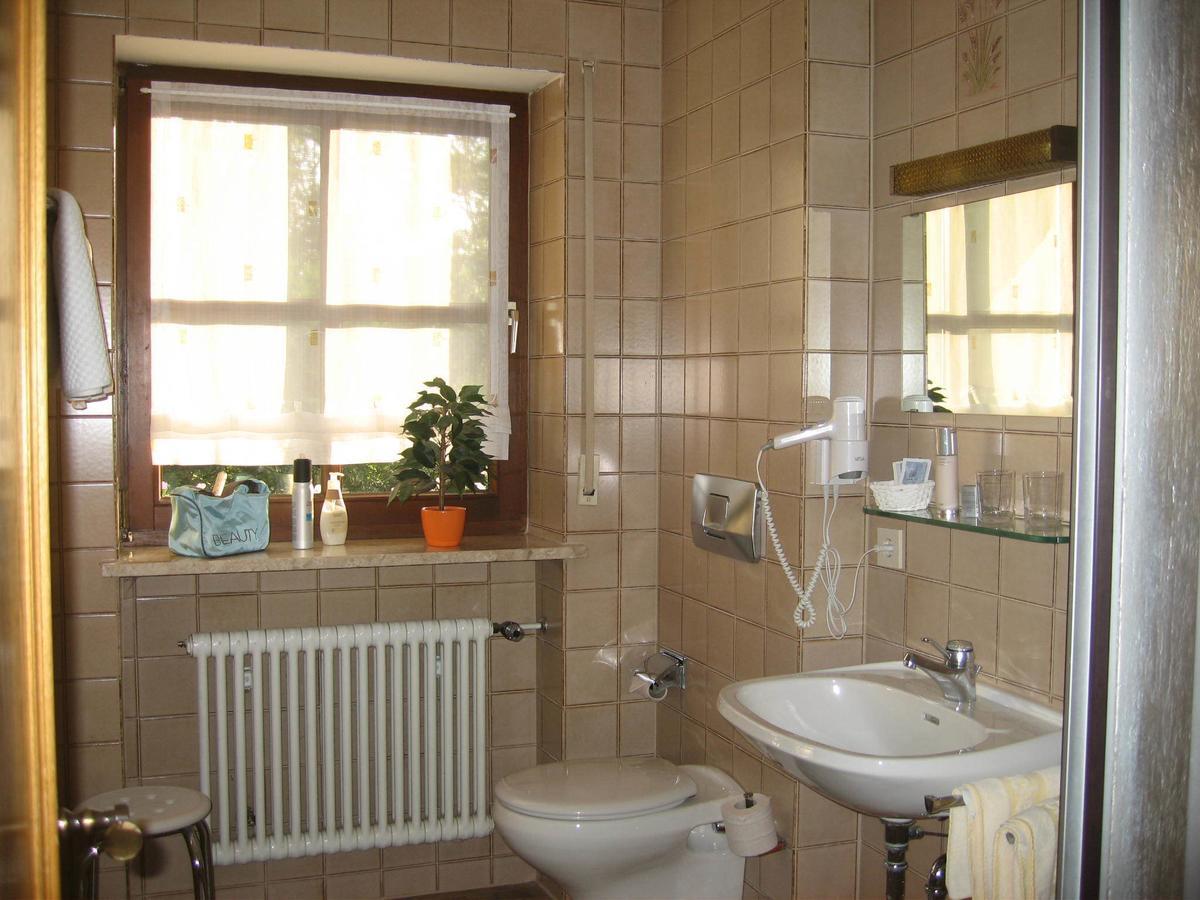 Reischacher Hof Habitación foto