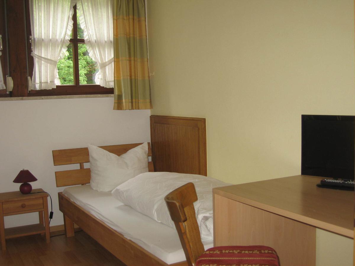 Reischacher Hof Habitación foto