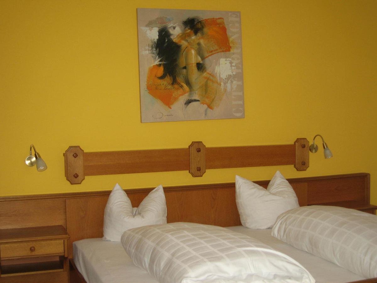 Reischacher Hof Habitación foto